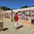 Izložba „100 godina košarke u Srbiji” na Zlatiboru