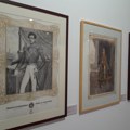 Izložba “Kako pamtimo vladare – predstave Obrenovića“ u Narodnom muzeju Šumadije