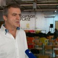 Sergej Trifunović objasnio šta se desilo u Splitu i zašto je priveden