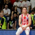 Nemanja Nedović ima velike ambicije: "Mislim da je ovo najbolji tim u istoriji Crvene zvezde"