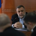 Milijarder odveden u Baku: Azerbejdžan: Priveden bivši zvaničnik administracije Nagorno-Karabaha, pokušao je da ode u…
