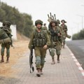 Izrael,Iran, Hamas i Hezbolah: Pregled vojnih resursa