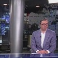 „Naziv ‘Srbija protiv nasilja’ je licemerno do beskraja“: Vučić najavio da će izbore rapisati u sredu ili četvrtak…