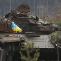 Rat u Ukrajini: Vsu pokušava da proširi mostobran na Dnjepru, Ruske snage napreduju kod Bahmuta i “tvrđave Avdejevka”…