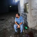 Izraelska vojska: ispod dečje bolnice pronađen komandni centar Hamasa
