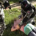 Uhapšeno 160 ljudi u Srbiji za pet dana! Velika akcija policije: Posedovanje oružja, droge, krijumčarenje migranata...