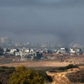 Grifits: Nigde u Pojasu Gaze nije bezbedno