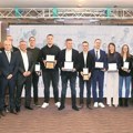 Veliki dan niškog sportskog novinarstva