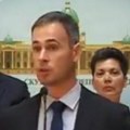 „Београдски избори ће бити поновљени“: Мирослав Алексић позвао све опозиционе странке да се прикључе протесту