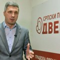 Boško Obradović podneo neopozivu ostavku: "Nisam slušao tri politička savetnika koja su mi najbolje želela"