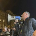 Miroslav Aleksić: Uhapšeni članovi Narodnog pokreta Srbije, ovo je početak političkog progona neistomišljenika