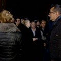 Nova.rs: Poslanici Danijela Grujić i Janko Veselinović moraju u bolnicu, stanje im se pogoršalo