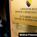 Ustavni sud BiH razmatra ustavnost kriminalizacije klevete u RS