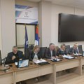 GIK usvojila rešenje o dodeli odborničkih mandata u Beogradu