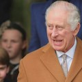 Britanska kraljevska porodica: Kralj Čarls primljen u bolnicu zbog uvećane prostate