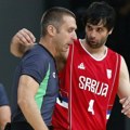 Poznato ko sudi crno-belima: Ovo su arbitri na meču Partizan - Virtus