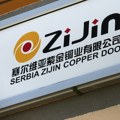 Prosečna neto plata u Zijin Copperu 144.000 dinara posle povećanja