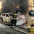 Rusija: Raketni napad na Belgorod, pet osoba poginulo