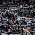 KK Partizan pred gostovanje u Milanu: Navijajte sportski i viteški
