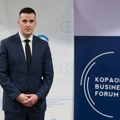 Milo Marković, član io Kompanije: U bilansima gotovo da nema neisplaćenih likvidiranih šteta - "Dunav osiguranje" ispunilo…