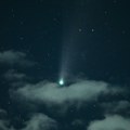 „Đavolja kometa” približava se zemlji posle 70 godina Najvidljivija biće 31. marta