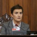 Ana Brnabić nije odgovorila na šest upita N1 o preseljenju birača