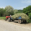 Podela zaštitnih ramova za traktore: Prijavite se na konkurs