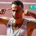 "Sećam se rata, navijam za Zvezdu, poštujem Partizan": Ispovest Milana Trajkovića, srpskog atletičara sa Kipra