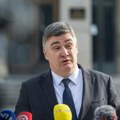 Milanović pod lupom institucija, njegove izborne izjave ne mogu u medije