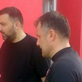 Kovačević nije mogao da odbije poziv Babića i Vignjevića: Radnički je veliki klub