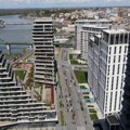 Beograd na vodi širi se na Novi Beograd i Čukaricu: Vlada donela odluku