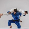 NAJAVA: Aikido trening seminar SSRA 14. aprila u Domu borilačkih sportova u Zrenjaninu Zrenjanin - Aikido trening seminar