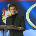 „Sramota, sramota, sramota“: Ana Brnabić reagovala na gostovanje Vladete Jankovića na N1