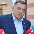 Dodik: „Trojka” zrela da se nazove „Lutkarsko pozorište Majkla Marfija”