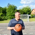U Beljini izgrađen novi sportski teren i dečje igralište