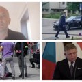 Načelnik odeljenja za studije bezbednosti Rastislav Kazanski o atentatu na slovačkog premijera Roberta Fica
