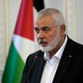 Hamas oštro osudio zahtev za hapšenjem svojih lidera