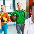 Vanja Grbić savetuje kako odabrati sport za dete: Treba bežati od trenera koji priča o uspehu i medaljama