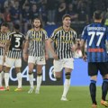 Naknadno pozvan u reprezentaciju: Dvojica ''otpala'', fudbaler Juventusa na spisku