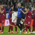 Vreme je da Srbija uzvrati udarac: "Orlovi" nikad u važnom meču nisu pobedili Sloveniju
