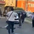 Napadači prerezali svešteniku grlo: Jezivi detalji masakra u crkvi i sinagogi u Dagestanu: Mrtvi leže po ulici (foto, video)
