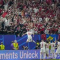 Kakva završnica grupe f: Turska u nadoknadi slomila Češku i plasirala se u osminu finala euro 2024 (foto/video)