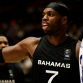 NBA Bahami u naletu - pala i Poljska u kvalifikacijama za Pariz