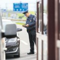 Putnička vozila na Horgošu 2 čekaju dva sata na ulazu u Srbiju