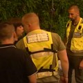 (Video) Gađala uroša kamenjem, obezbeđenje je jurilo po imanju: Miljana Kulić napravila haos u rijalitiju, isplivao snimak…