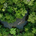 Neverovatni prizori: U Amazoniji snimljeno pleme sa kojim nikada nije stupljeno u kontakt FOTO/VIDEO