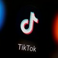 Vlada SAD tužila Tiktok zbog prikupljanja podataka o deci