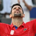 FOTO Novak se oglasio jutro pre finala: Objavio je samo jednu fotografiju