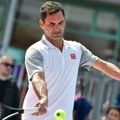 Federer otkrio koji mu je omiljeni meč u karijeri