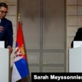 Vučić kaže da kupovina Rafala nije pitanje cene, već garancija